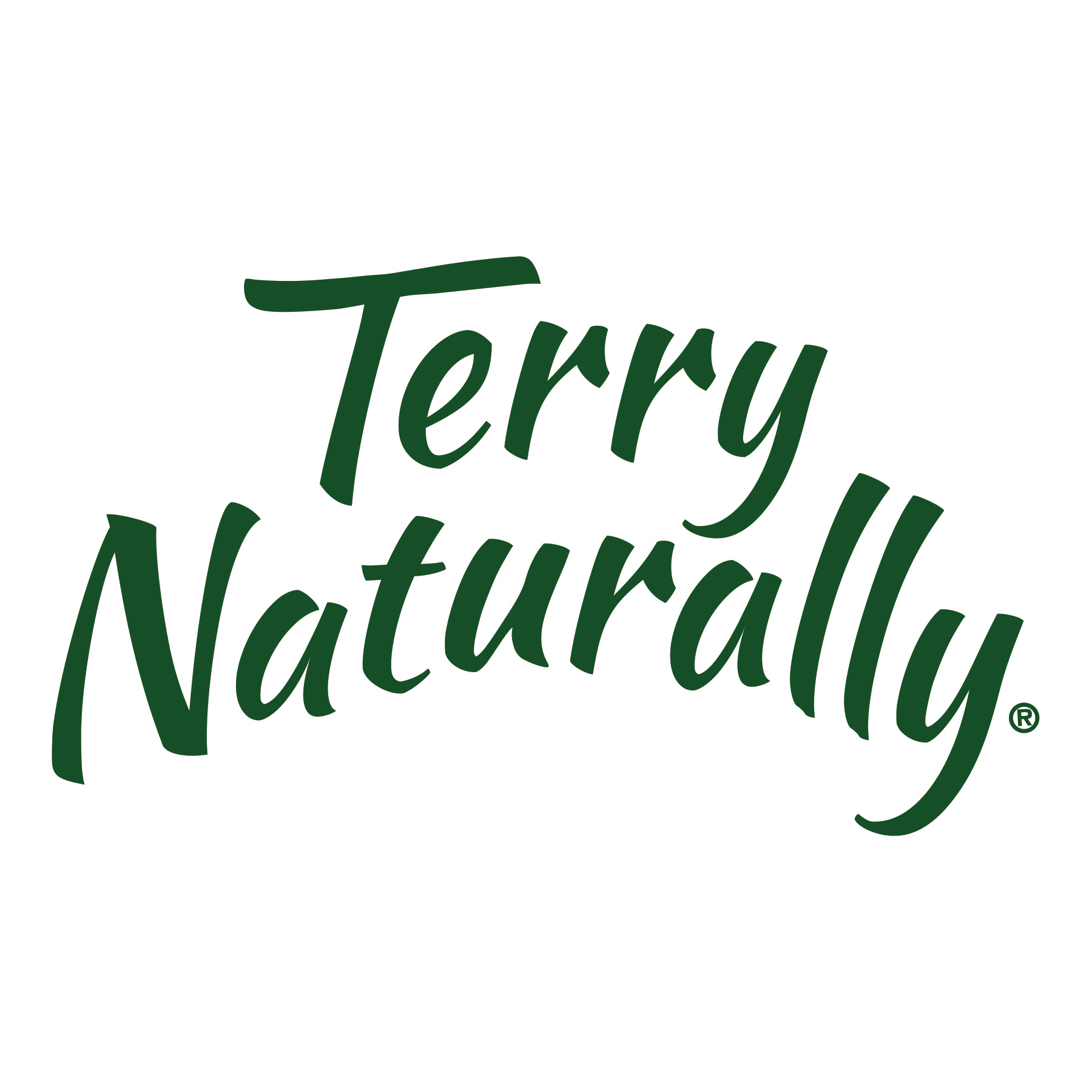 Terry Naturally