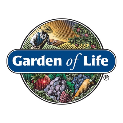 Garden of Life